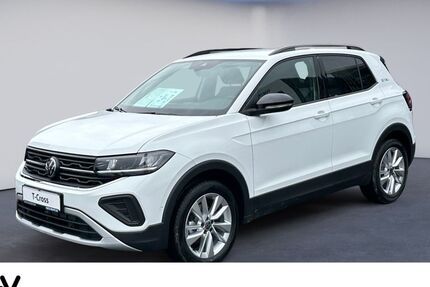 VW T-Cross 8.900 km 23.980 &euro; Braunschweig 38124