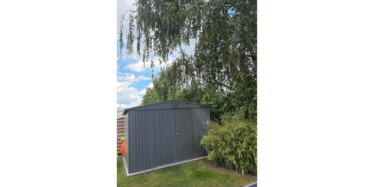 Erdgeschoßwohnung Braunschweig Lehndorf-Watenbüttel - 4 Zimmer, 110 m&sup2;, 599.999&euro; | Angebot:26934577