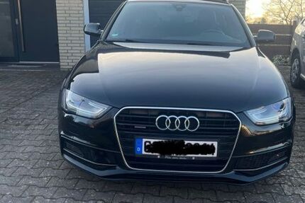 Audi A4 276.000 km 10.690 &euro; Salzgitter Bad 38259