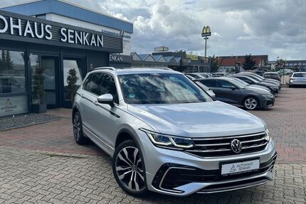 VW Tiguan 147.900 km 25.990 &euro; Peine 31228