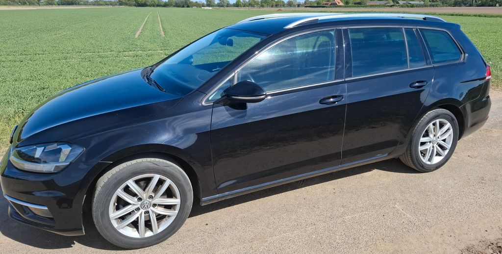 VW Golf 99.700 km 13.500 &euro; Meinersen 38536