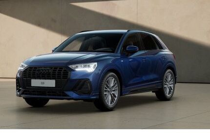 Audi Q3 23.500 km 48.290 € Wolfsburg 38440