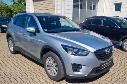 Mazda CX-5 157.000 km 12.999 &euro; Wolfenbüttel 38304