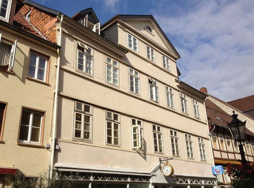 Wohnung zum Mieten in Wolfenbüttel 680 € 81.5 m²