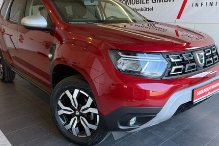 Dacia Duster 47.500 km 15.490 &euro; Wolfenbüttel 38304