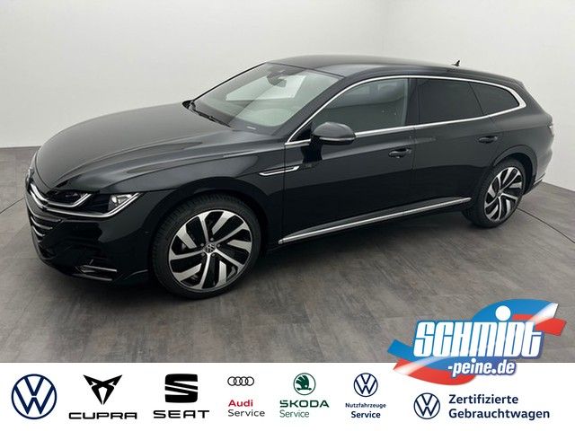 VW Arteon 7.830 km 44.900 &euro; Peine 31226