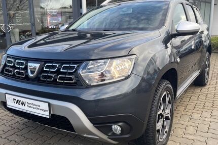 Dacia Duster 104.300 km 12.980 € Braunschweig 38124