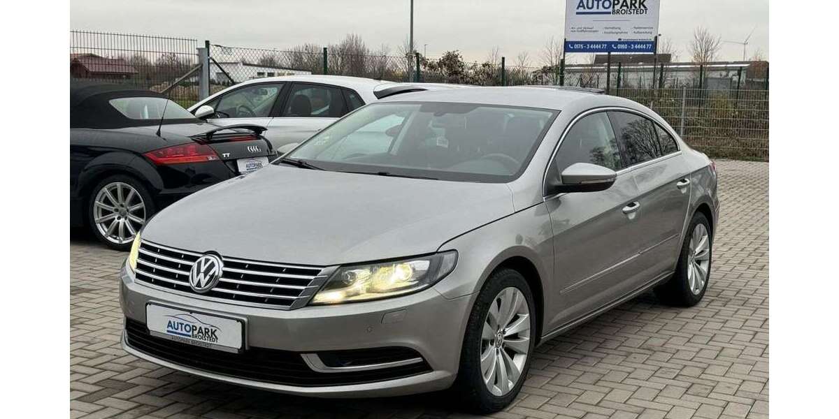 VW CC 212.000 km 8.999 &euro; Lengede 38268