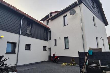 2 Zimmerwohnung in Calberlah Erdgeschoss zu Vermieten 2 zimmer