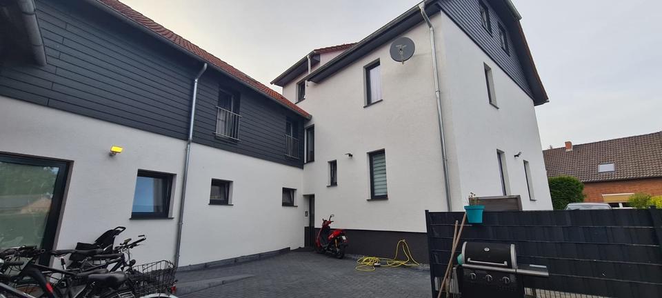 2 Zimmerwohnung in Calberlah Erdgeschoss zu Vermieten 2 zimmer