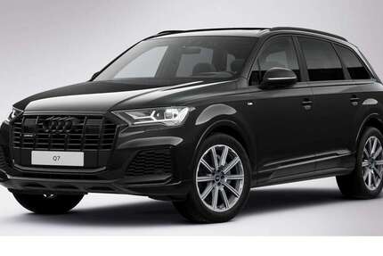Audi Q7 57.630 km 55.980 € Gifhorn 38518