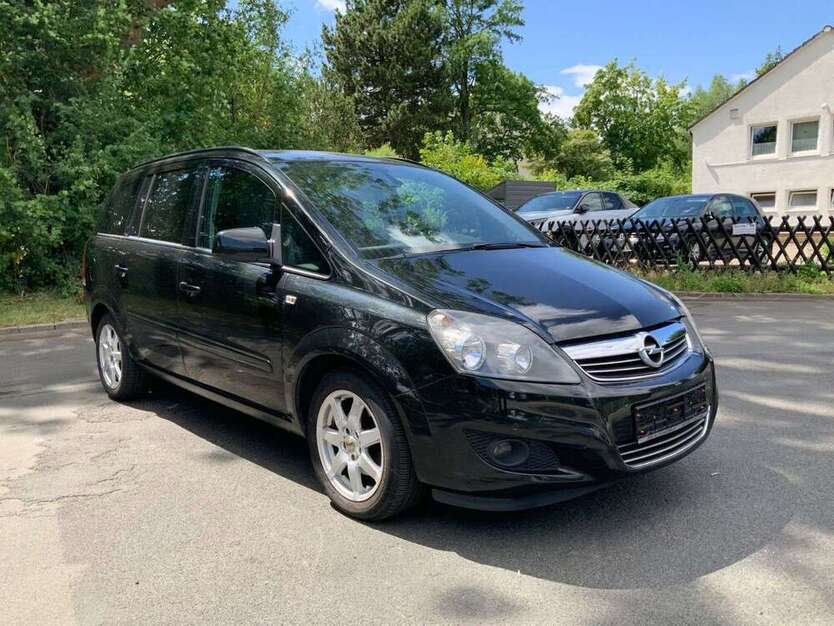 Zafira