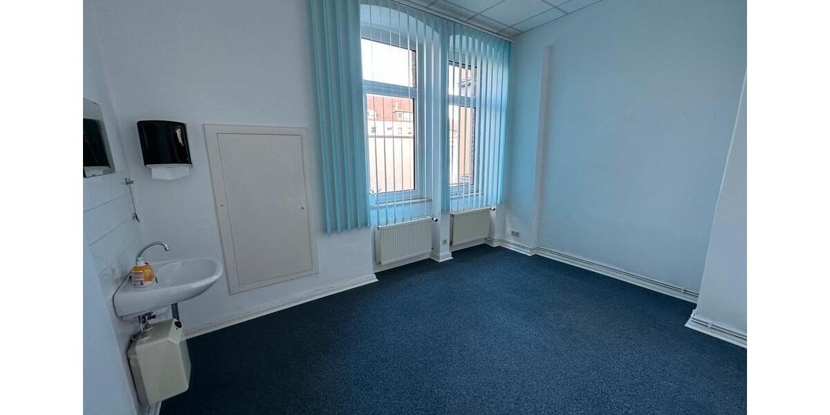 Etagenwohnung Braunschweig - 5 Zimmer, 129 m&sup2;, 1.330&euro; | Angebot:25963585