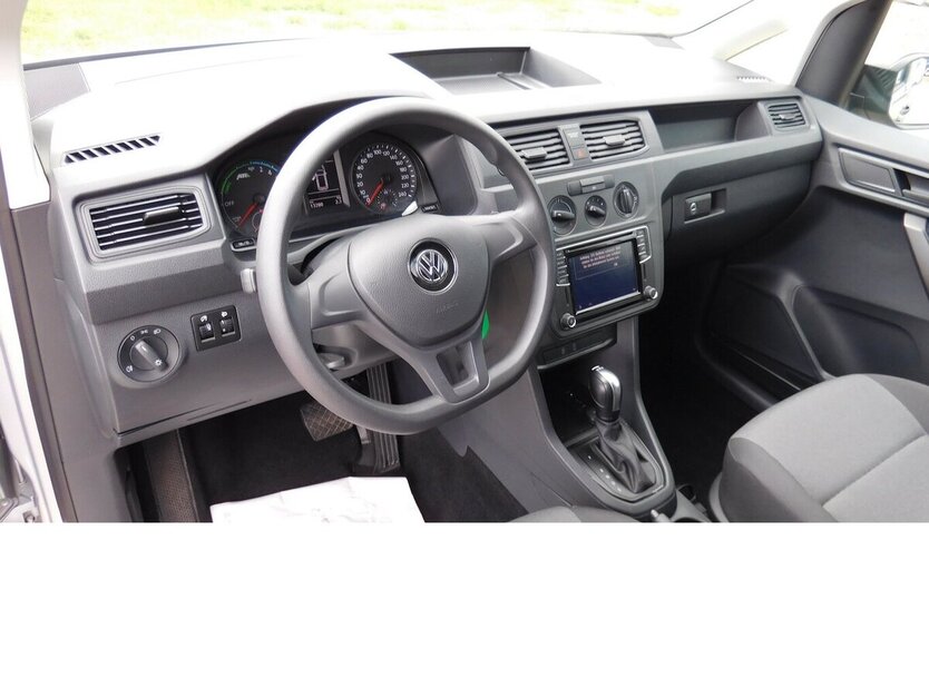 VW Caddy Maxi Abt-e Elektrik DSG Automatik Navi 13.300 km 13.690 € Vordorf 38533