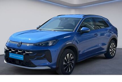 VW T-Roc 5.914 km 33.580 &euro; Braunschweig 38124