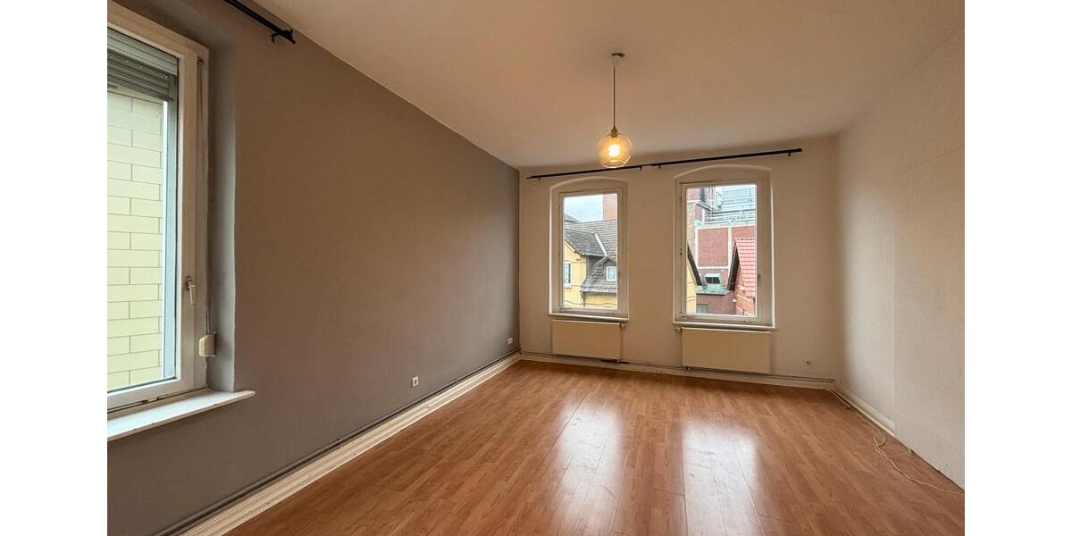 Helle 3 Zimmer Wohnung Braunschweig Nähe Bürgerpark 3 zimmer