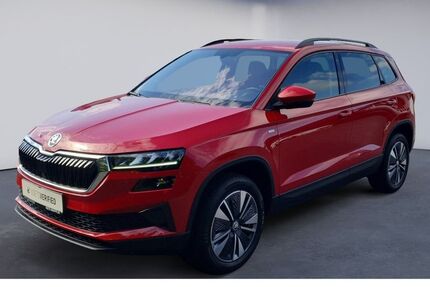 Skoda Karoq 30.300 km 25.850 &euro; Braunschweig 38124
