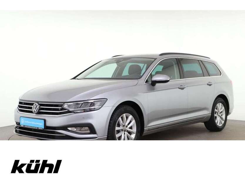 Passat Variant