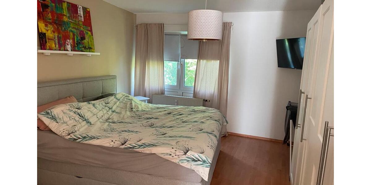 Etagenwohnung Wolfsburg - 2 Zimmer, 68 m&sup2;, 662&euro; | Angebot:26631093