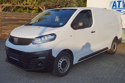 Fiat Scudo 50.500 km 17.499 &euro; Braunschweig 38120