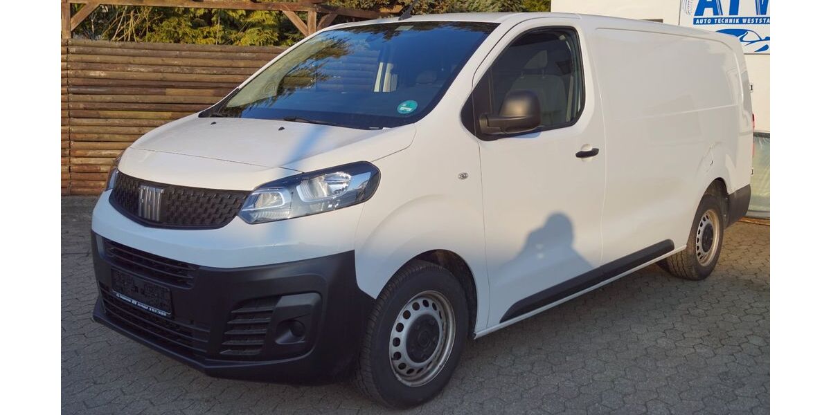 Fiat Scudo 50.500 km 17.499 &euro; Braunschweig 38120