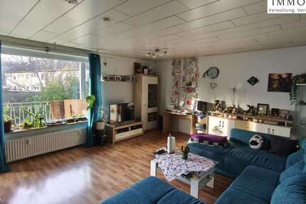 Wohnung Wolfenbüttel Auguststadt - 3 Zimmer, 85 m&sup2;, 750&euro; | Angebot:25546855