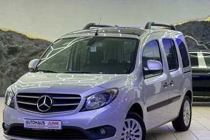 Mercedes-Benz Citan 48.000 km 32.900 € Salzgitter 38259