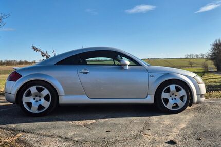 Audi TT 254.500 km 8.500 &euro; Groß Twülpstedt 38464