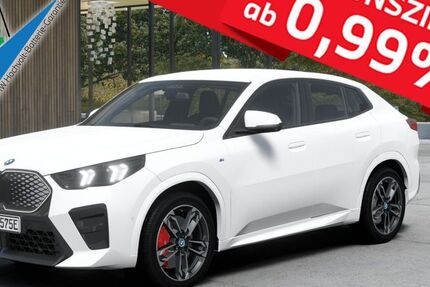 BMW iX2 25.864 km 43.990 &euro; Braunschweig 38112