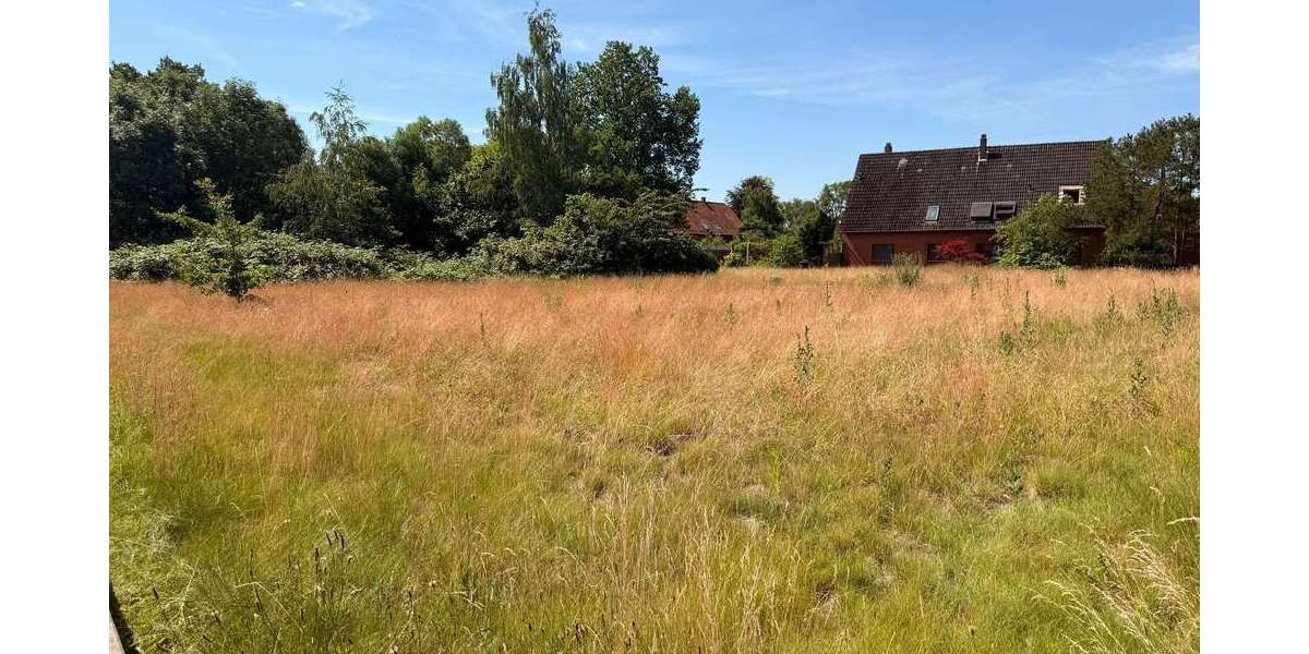 Grundstück Braunschweig Wabe-Schunter-Beberbach - 248.000&euro; | Angebot:27392201