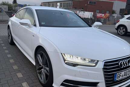 Audi A7 1.910.000 km 20.500 € gifhorn 38518