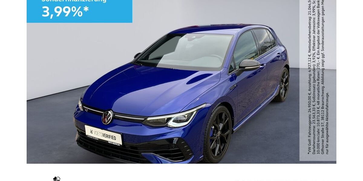 VW Golf 15.350 km 35.990 &euro; Braunschweig 38114