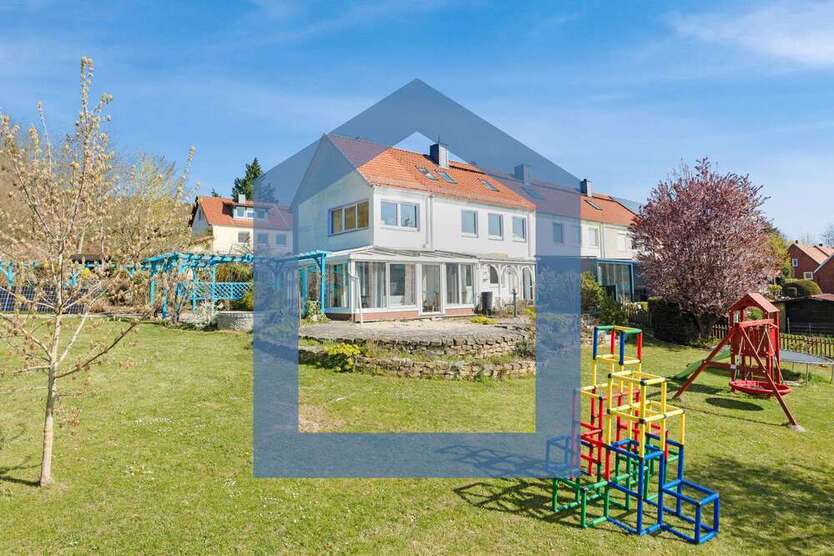 Haus zum Kaufen in Salzgitter 389.000 € 193 m²