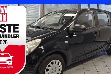 Hyundai i20 199.404 km 1.650 &euro; Wolfsburg-Heiligendorf 38444