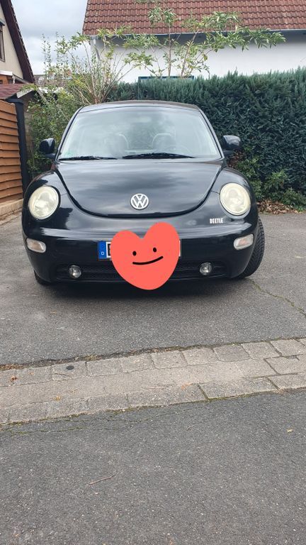 VW Beetle 199.500 km 1.000 € Braunschweig 38124