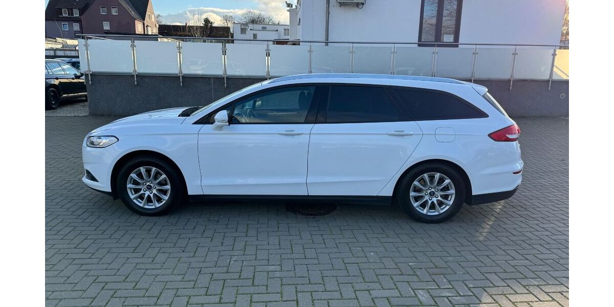 Ford Mondeo 278.550 km 6.900 &euro; Salzgitter-Lebenstedt 38226