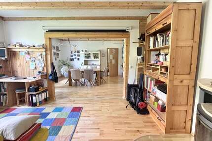 Wohnung zum Mieten in Nürnberg 1.195 € 93 m²