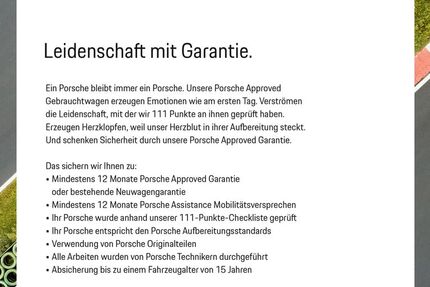 Porsche Taycan 54.249 km 74.930 &euro; Braunschweig 38114