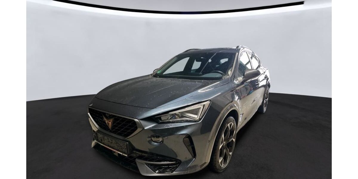 Cupra Formentor 66.900 km 25.890 &euro; Braunschweig 38114