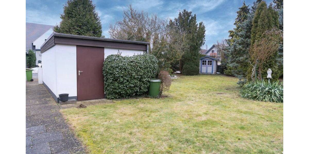 Gewerbeobjekt Braunschweig Rüningen - 6 Zimmer, 290.000&euro; | Angebot:26741977