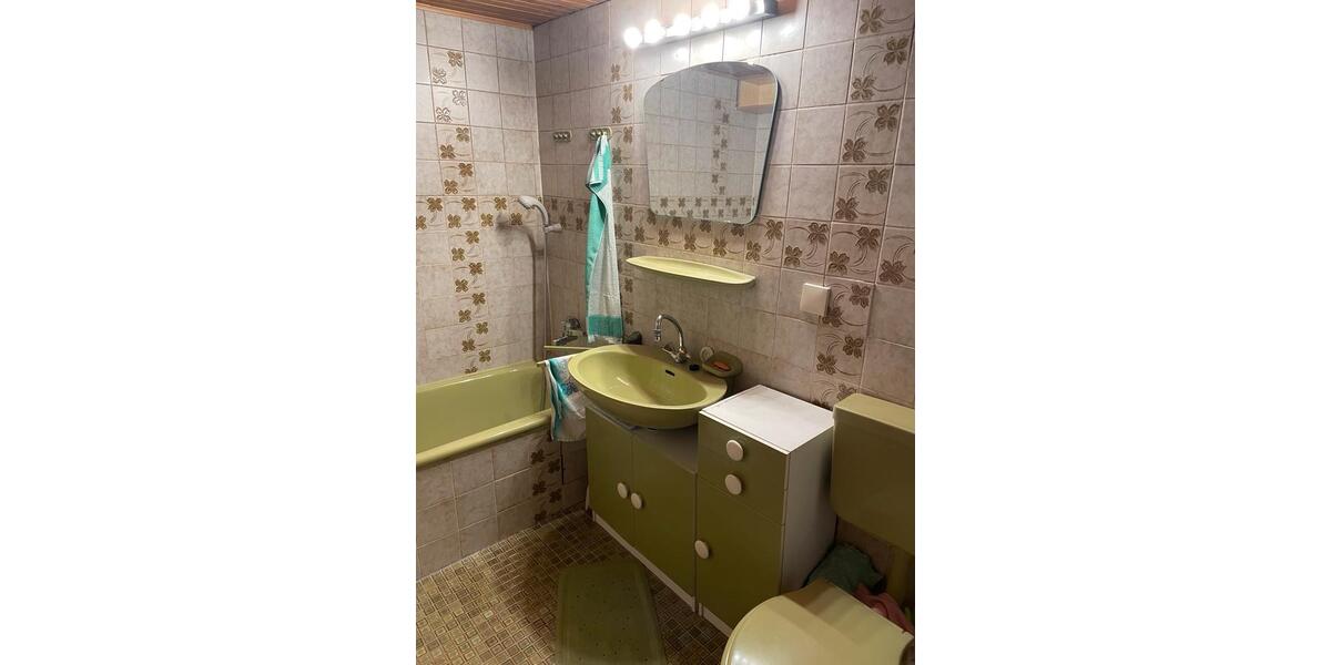 Einfamilienhaus Wolfenbüttel - 175.000&euro; | Angebot:24810202