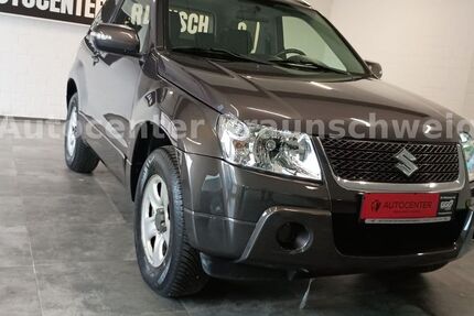 Suzuki Grand Vitara 89.000 km 7.990 &euro; Braunschweig 38112