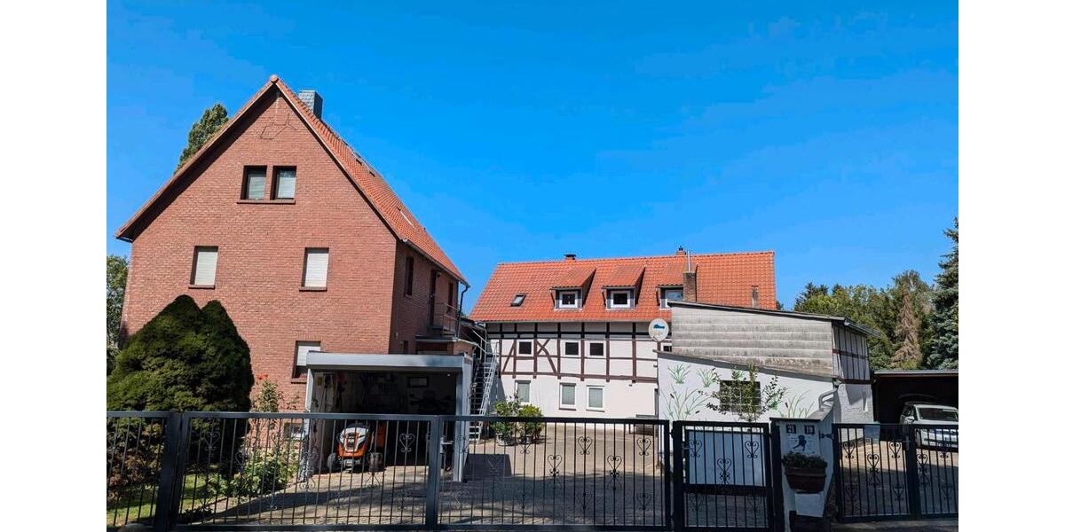 Einfamilienhaus Salzgitter Ortschaft Nord - 44 Zimmer, 400 m&sup2;, 549.000&euro; | Angebot:25055451