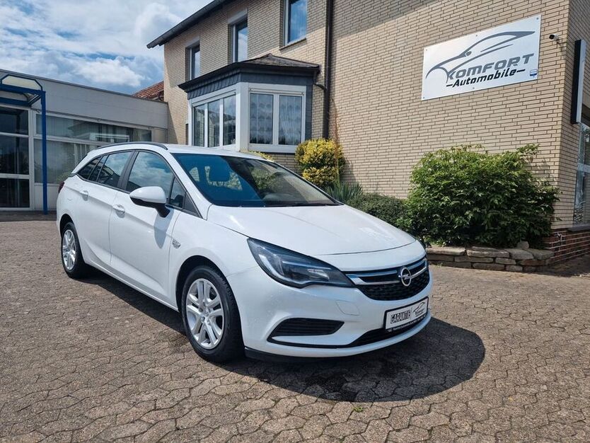 Astra