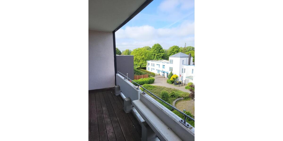 Etagenwohnung Braunschweig Lehndorf-Watenbüttel - 1 Zimmer, 42 m&sup2;, 450&euro; | Angebot:25646542