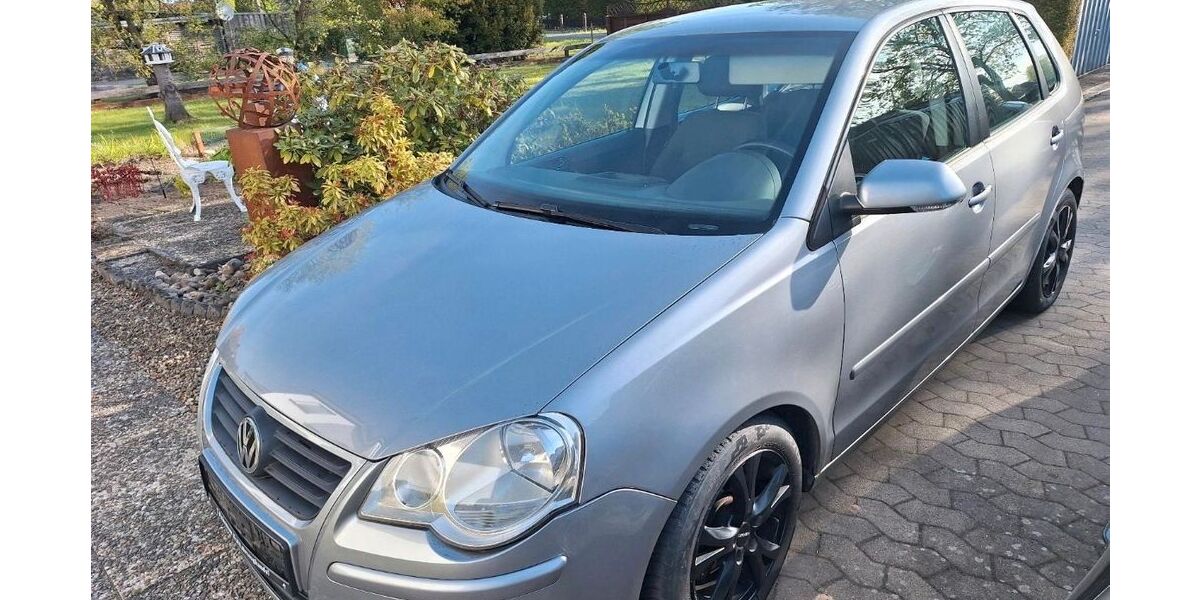 VW Polo 218.500 km 1.350 &euro; Gifhorn 38518