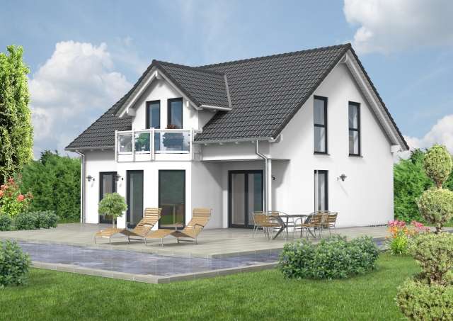 Einfamilienhaus Vechelde - 3 Zimmer, 130 m&sup2;, 319.499&euro; | Angebot:23826992