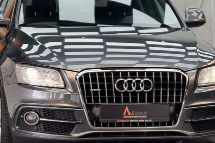 Audi Q5 170.691 km 18.990 € Salzgitter 38259