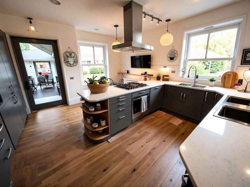 Einfamilienhaus Braunschweig / Stöckheim Stöckheim - 6 Zimmer, 184 m&sup2;, 779.000&euro; | Angebot:24452309