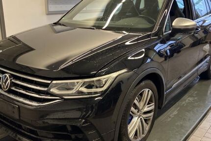 VW Tiguan 84.617 km 36.900 &euro; Braunschweig 38122